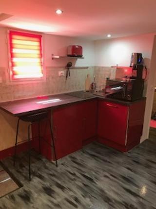 Majolaine Stade Apartment Meyzieu Ngoại thất bức ảnh