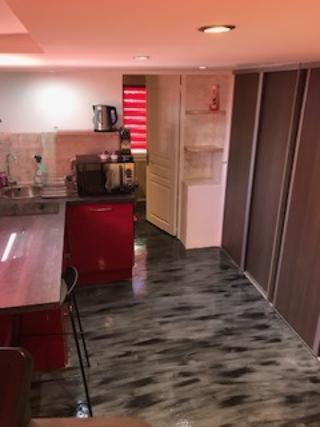 Majolaine Stade Apartment Meyzieu Ngoại thất bức ảnh